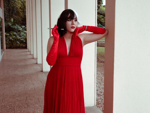 Perfil con BarbieHott - Imagen  n°88