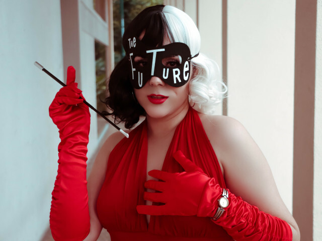 Perfil con BarbieHott - Imagen  n°82