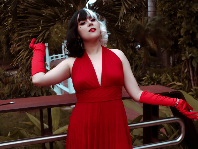 Perfil con BarbieHott - Imagen  n°83