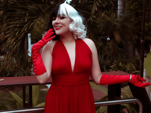 Perfil con BarbieHott - Imagen  n°84