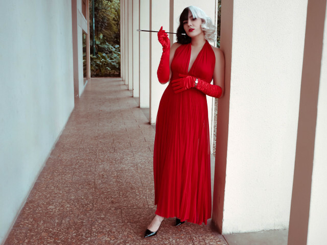 Perfil con BarbieHott - Imagen  n°85