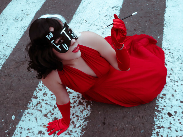 Perfil con BarbieHott - Imagen  n°87