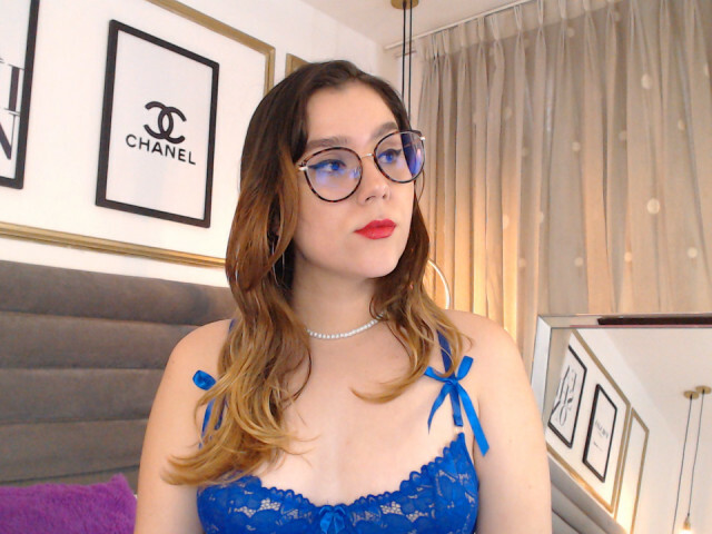 Perfil con BarbieHott - Imagen  n°71