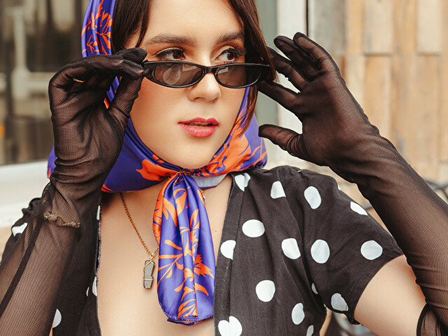 Perfil con BarbieHott - Imagen  n°58