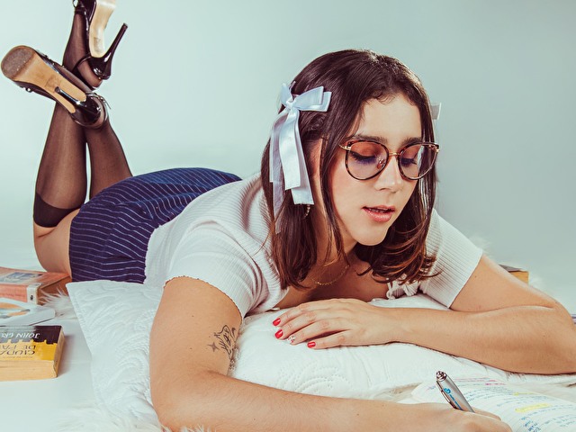 Perfil con BarbieHott - Imagen  n°31