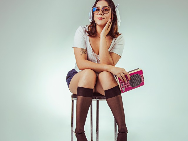 Perfil con BarbieHott - Imagen  n°32