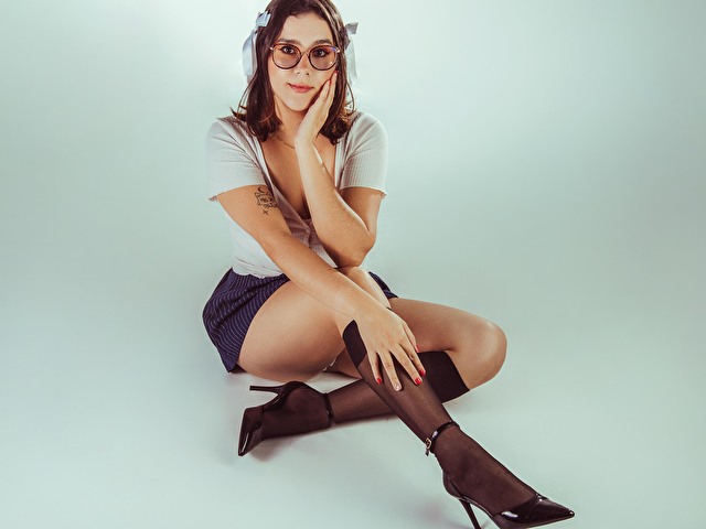 Perfil con BarbieHott - Imagen  n°34