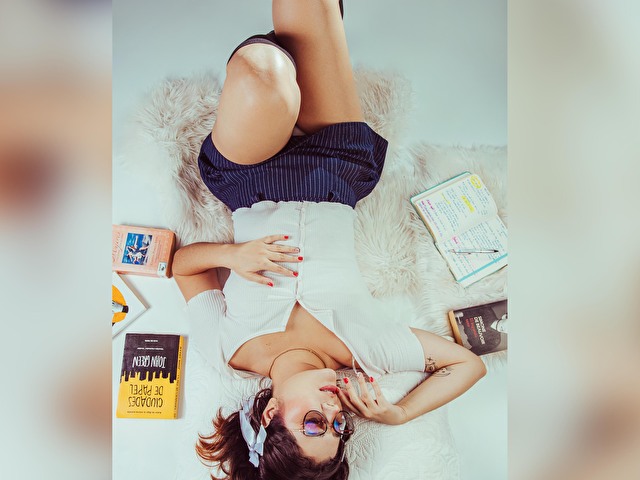 Perfil con BarbieHott - Imagen  n°36