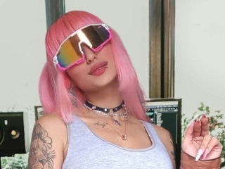 Sexcam Porn von Barbiesimpsom