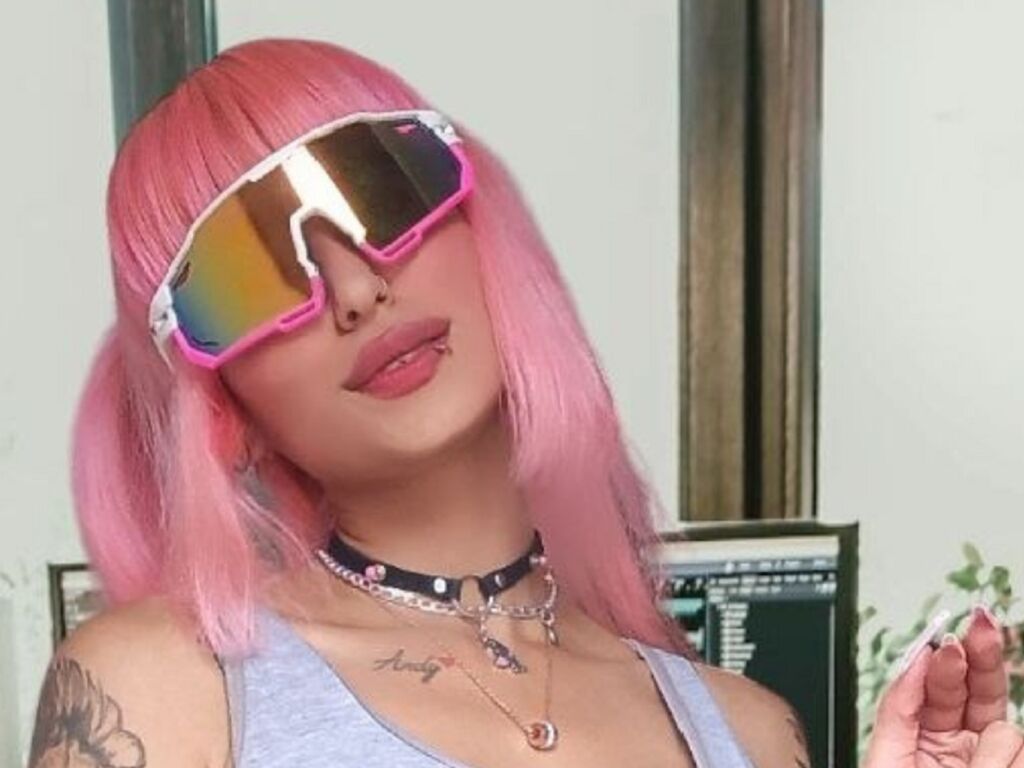 Barbiesimpsom's Profil - Bild n°1