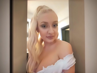 Barbiesunshine's Sexcam