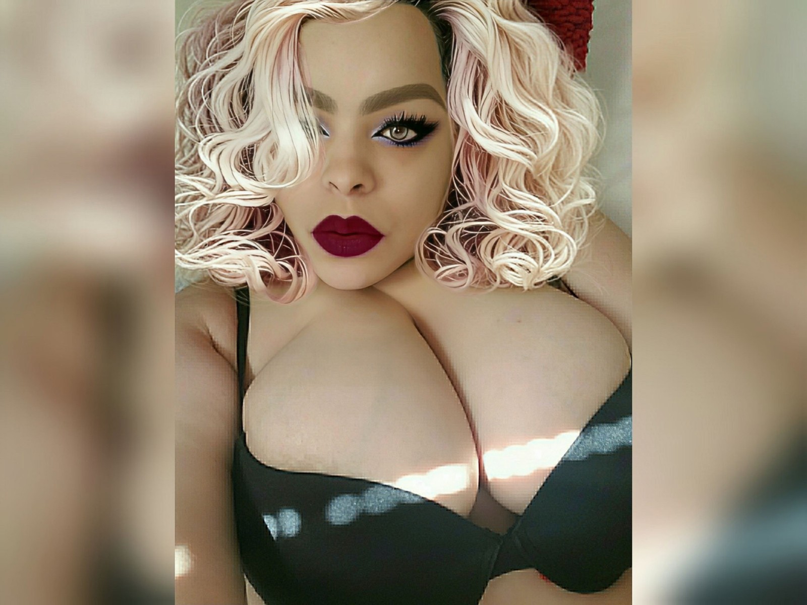 Barbijazlin41's profile - Image n°0