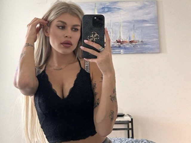 Perfil con BarbiTurata - Imagen  n°4