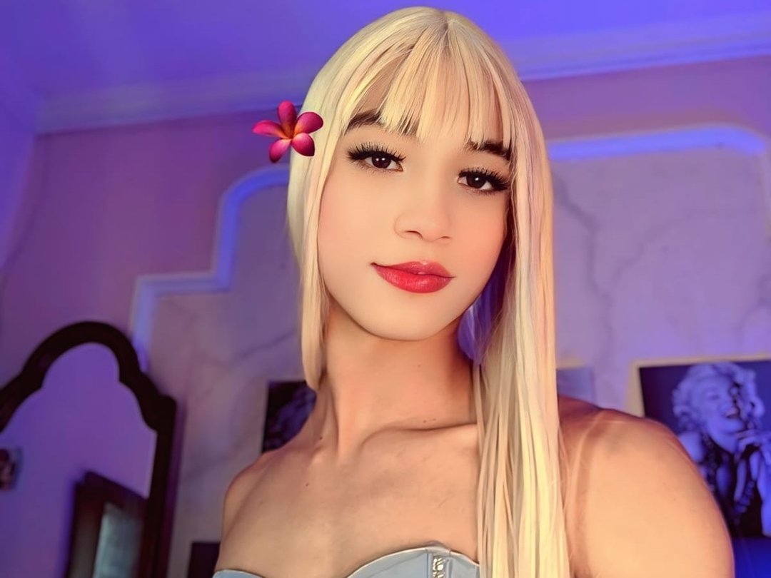 Barbmichel's profile - Image n°0