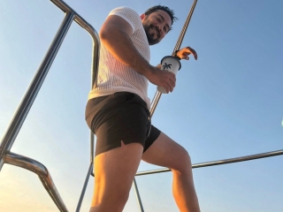 Barbonlatino