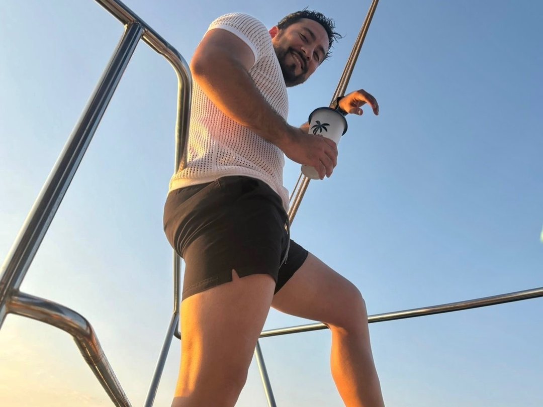 Barbonlatino's profile - Image n°0