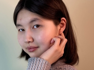 Webcam sex con Barbradavion