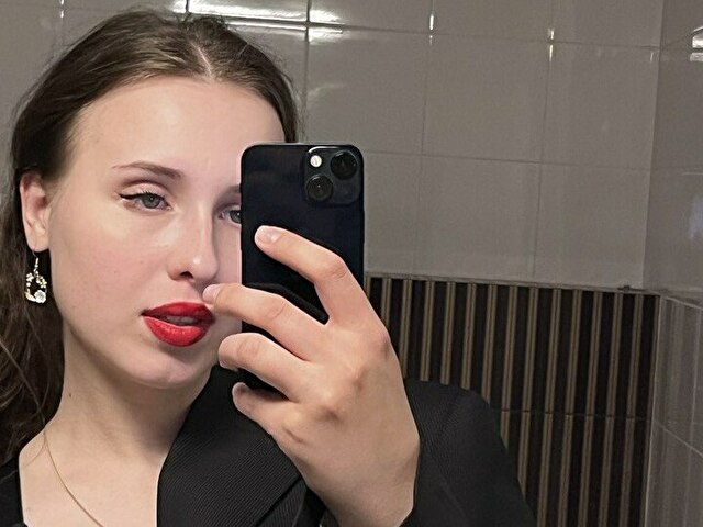 Barbyebye's profiel - Afbeelding n°7