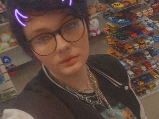 Barelyolivia's Sexcam