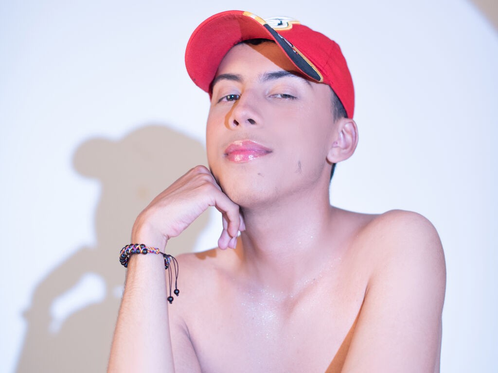 Baronred's Profil - Bild n°0