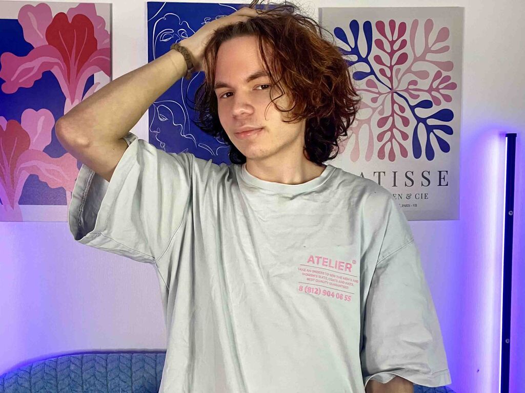 Profil de Bartbecker - Photo n°1