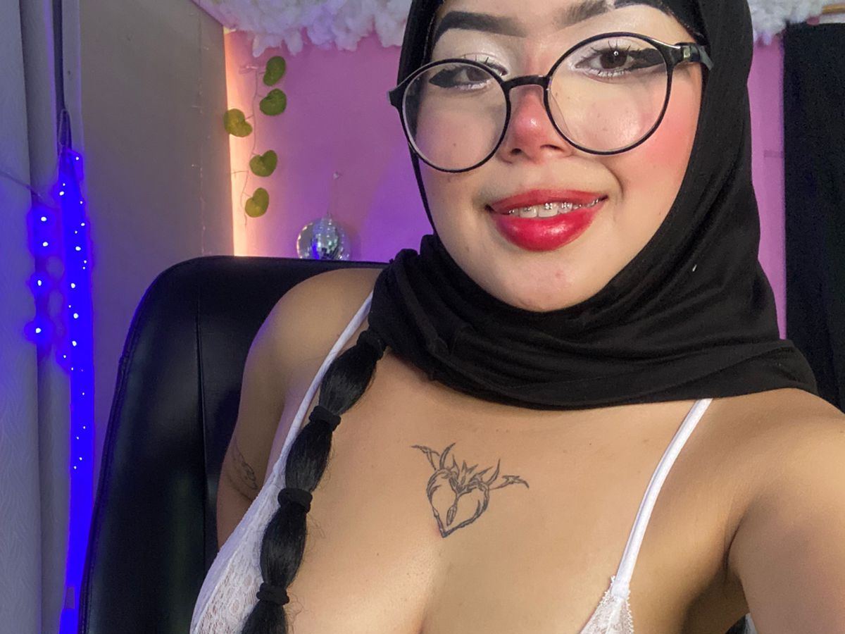 Bashirajameel's profile - Image n°1