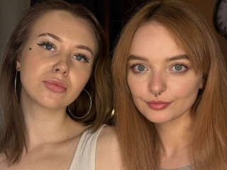 Basianeandhilda's Sexcam