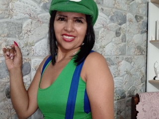 Bastercindy's Sexcam