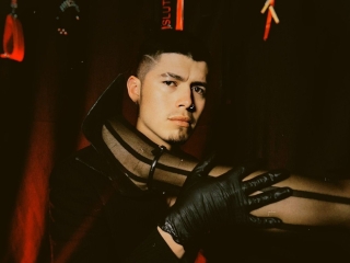 Webcam sex con Bastian_Bdsm