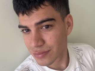 Live Sex Bastianhenao