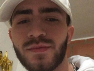 Webcam sex with Bastianjonas