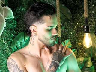 Webcam sex with Bastianlane