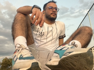Sexcam Porn von Bastianrusso
