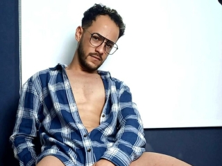 Sexcam Porn von Bastianrusso