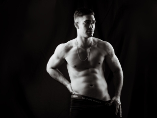 Sexcam Live Show von Bastiian