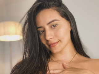 Batya_Inti's Sexcam