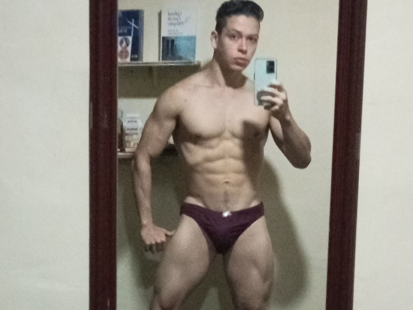 Baxterdexx's profile - Image n°1