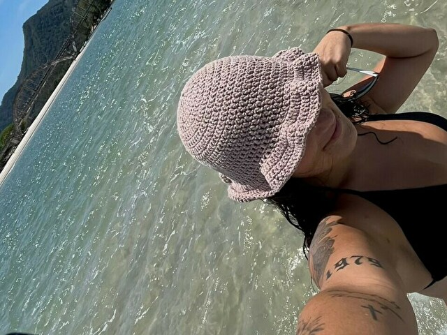 Perfil con bbiazinha - Imagen  n°1