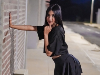 Sexo por webcam con Bbscarleth