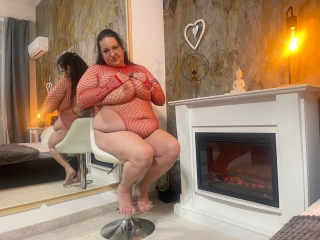 Webcam sex with Bbwblackdevon