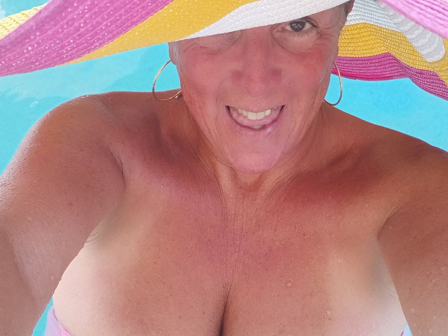 Bbwgodddess's profile - Image n°1