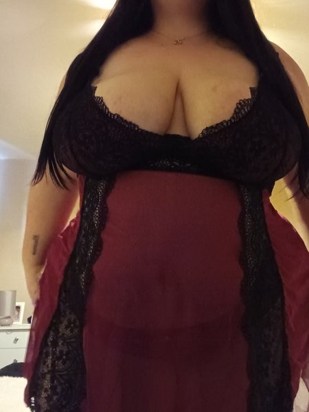 Bbwgoddess34's profile - Image n°0