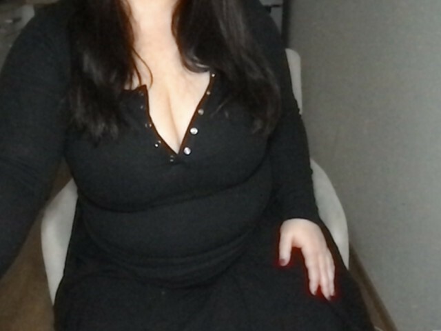 BBWMILFAnna's profile - Image n°0