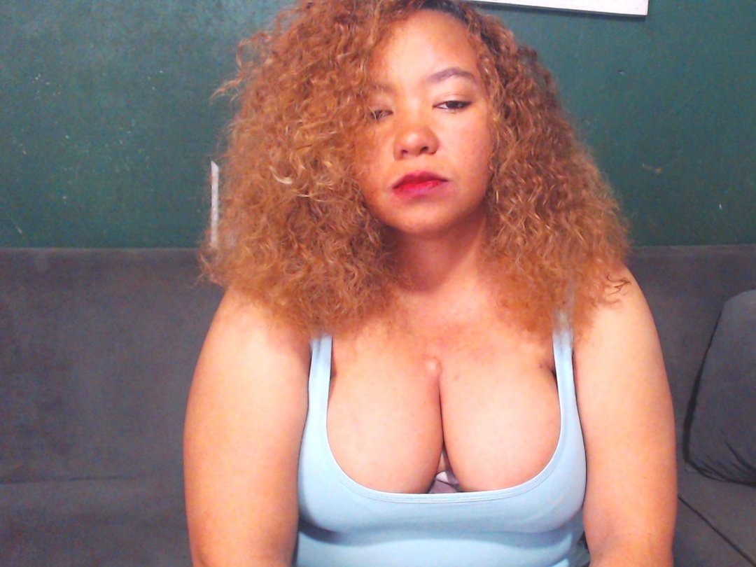 Bbwnastykim's profiel - Afbeelding n°0