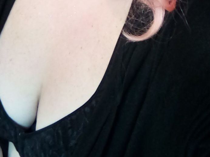 Bbwrita6969's profile - Image n°0