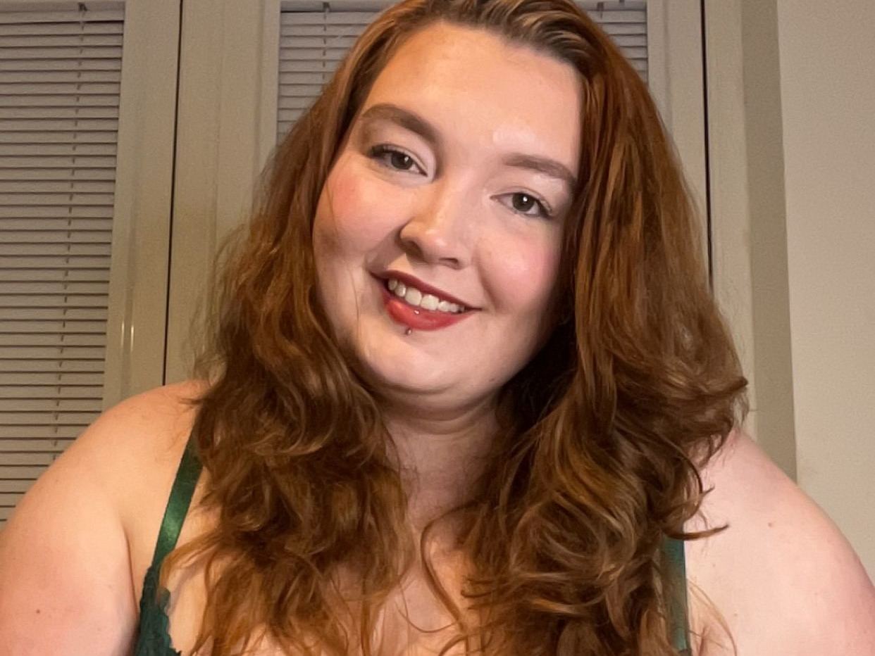 Bbwrosiexxx's Profil - Bild n°2