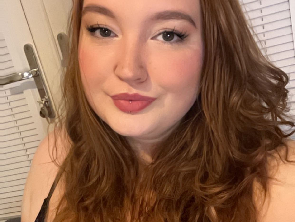Bbwrosiexxx's Profil - Bild n°1