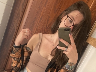 Bbybaylee's Sexcam