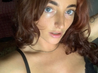 Beablue's Sexcam