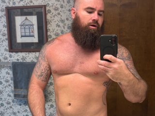 Webcam sex with Beard69drip